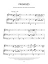 Calvin Harris - The Sheet Music Collection