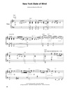 The Billy Joel Keyboard Book