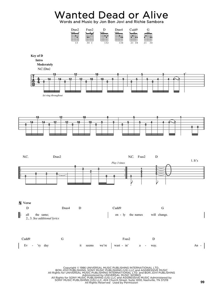 Next First 50 Songs you should play on Acoustic Guitar