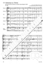 Madrigali e Motetti - Chorbuch