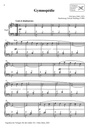 Best loved Melodies Band 5, Ausgabe ohne Pedal