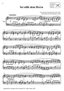 Best loved Melodies Band 5, Ausgabe ohne Pedal