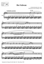 Best loved Melodies Band 5, Ausgabe ohne Pedal