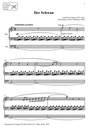 Best loved Melodies Band 5, Ausgabe mit Pedal