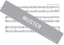 Leichte Orgelstücke für den gottesdienstlichen Gebrauch Band 1