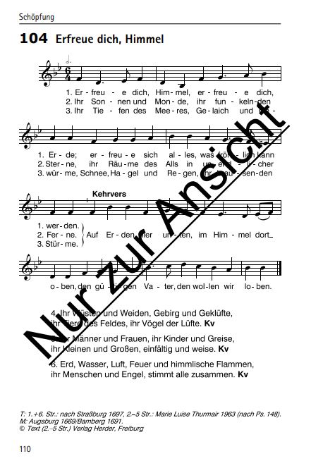 Mach dich auf