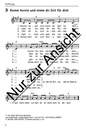 Mach dich auf
