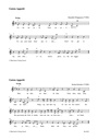 Chorbuch für alle Fälle