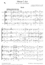 Messe C-Dur op. 86