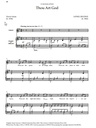 Oxford Solo Songs : Sacred - High Voice