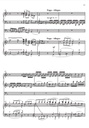 Toccata und Fuge d-moll BWV 565