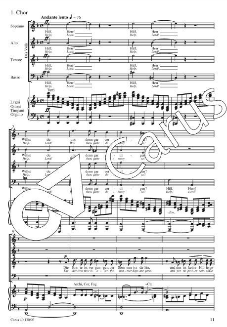 Elias op. 70