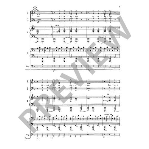Carmina Burana