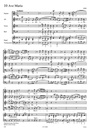 Anton Bruckner für Gottesdienst und Konzert