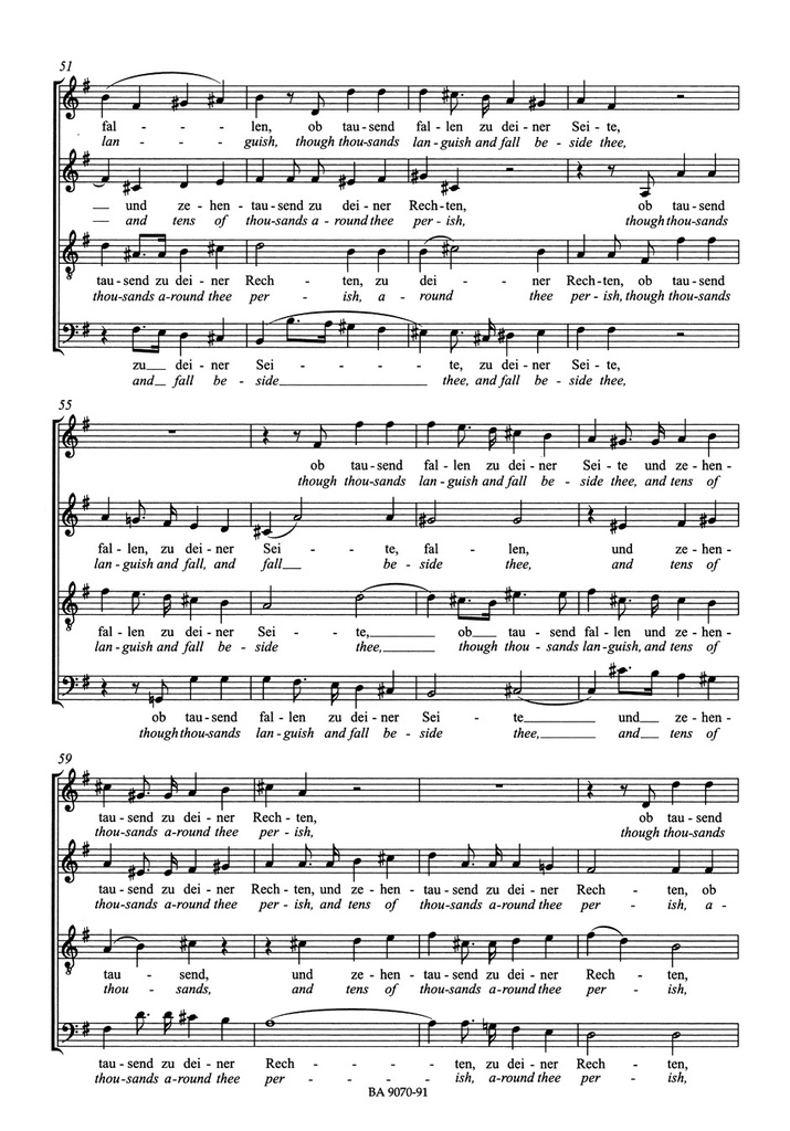 Elias, op. 70