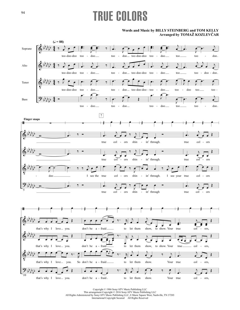 Perpetuum Jazzile: Vocal Ecstasy Vol. 1