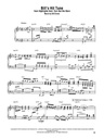 Bill Evans Omnibook
