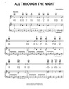 Folk Songs - Budget Books