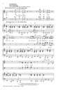The Best of Bond... James Bond - Choral Medley