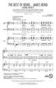 The Best of Bond... James Bond - Choral Medley
