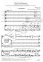 Messa da Requiem