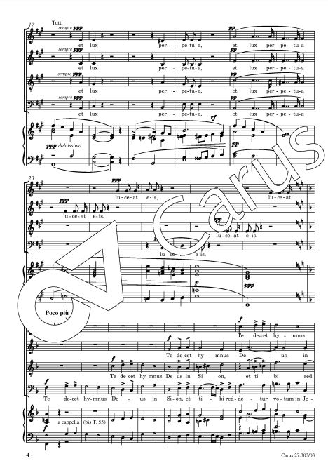 Messa da Requiem