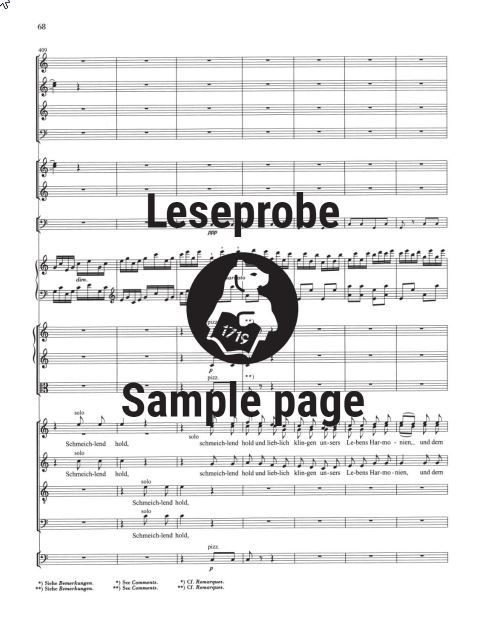 Fantasie für Klavier, Chor und Orchester, op. 80