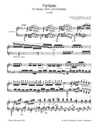 Fantasie für Klavier, Chor und Orchester, op. 80
