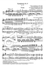 Sinfonie Nr. 9 d-moll, op. 125 - Finale