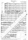 Messe in B, op. 77