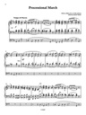 Faszination Orgel - Procession & Offertoire