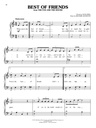 Simple Disney Songs
