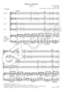 Missa solemnis b-moll WAB 29