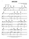 Soft Pop Sheet Music Collection