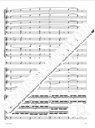 Messa a 4 voci con orchestra (1880), SC 6 - Edizione delle opere musicali III/2