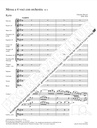 Messa a 4 voci con orchestra (1880), SC 6 (Messa di Gloria)