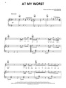 Soft Pop Sheet Music Collection