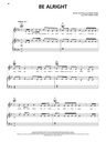 Soft Pop Sheet Music Collection