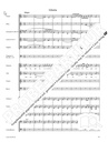 Messa a 4 voci con orchestra (1880), SC 6 (Messa di Gloria) - Fassung für Kammerorchester