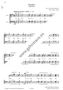 Eight Songs for male choir