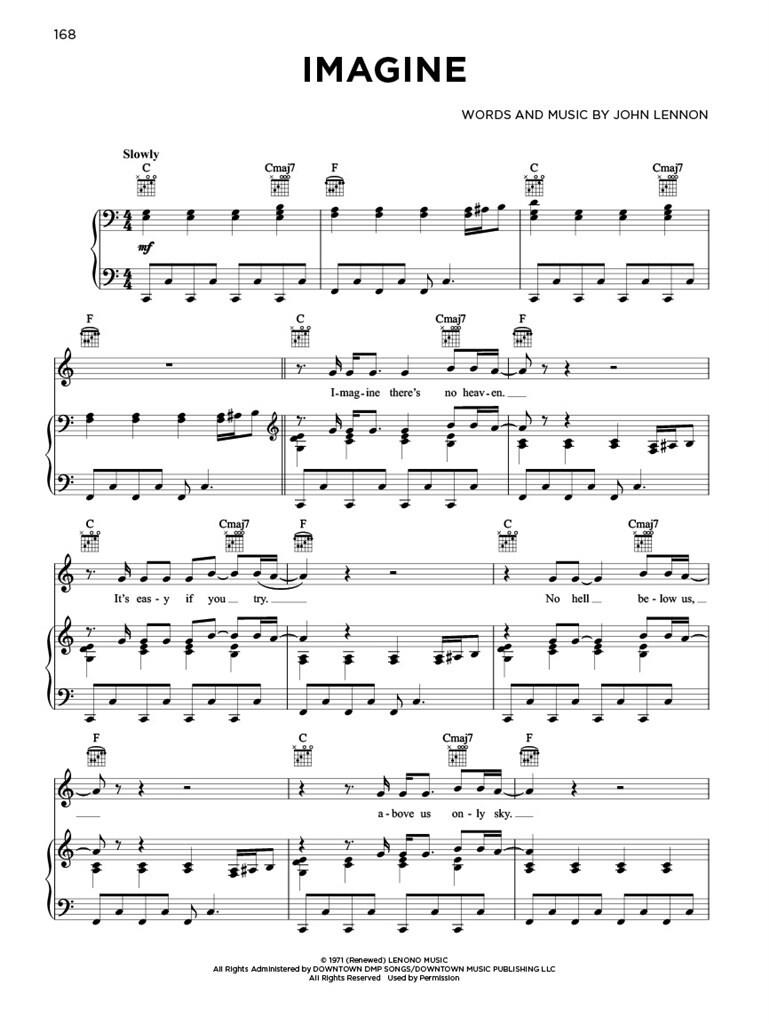 Songs of the 1970s