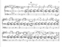 Werke für Orgel oder Pedalflügel