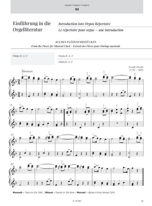 Orgelschule mit Hand und Fuß Band 2