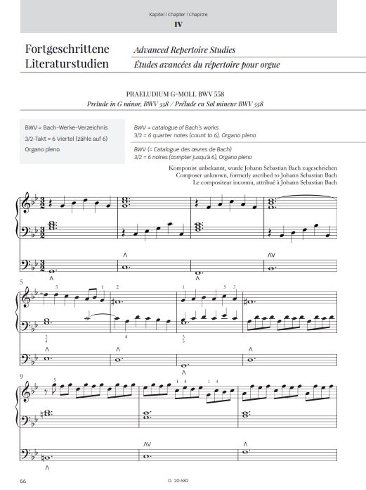 Orgelschule mit Hand und Fuß Band 2