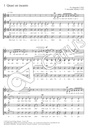 Swiss Choral Music