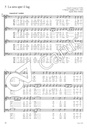 Swiss Choral Music