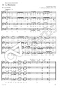 Swiss Choral Music