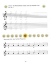 Reise durch Musicland - Klavierspielen leicht gemacht Buch 1