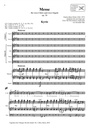 Messe op. 36