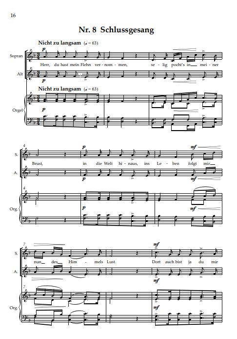 Deutsche Messe D 872